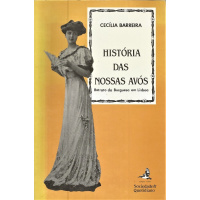 Livros/Acervo/B/BARREIRA CECIL HIST